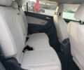 Білий Фольксваген Тігуан, об'ємом двигуна 2 л та пробігом 132 тис. км за 10950 $, фото 9 на Automoto.ua
