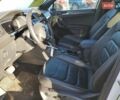 Білий Фольксваген Тігуан, об'ємом двигуна 1.98 л та пробігом 133 тис. км за 5500 $, фото 6 на Automoto.ua