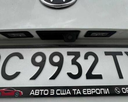 Белый Фольксваген Тигуан, объемом двигателя 1.98 л и пробегом 133 тыс. км за 22500 $, фото 32 на Automoto.ua