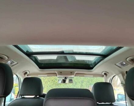 Белый Фольксваген Тигуан, объемом двигателя 2 л и пробегом 83 тыс. км за 10900 $, фото 18 на Automoto.ua