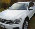 Белый Фольксваген Тигуан, объемом двигателя 1.98 л и пробегом 120 тыс. км за 18600 $, фото 4 на Automoto.ua