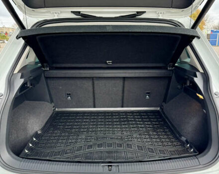 Белый Фольксваген Тигуан, объемом двигателя 1.98 л и пробегом 54 тыс. км за 31500 $, фото 25 на Automoto.ua