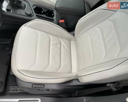 Белый Фольксваген Тигуан, объемом двигателя 1.98 л и пробегом 68 тыс. км за 19900 $, фото 26 на Automoto.ua