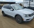 Белый Фольксваген Тигуан, объемом двигателя 0 л и пробегом 63 тыс. км за 3800 $, фото 3 на Automoto.ua