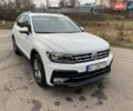 Белый Фольксваген Тигуан, объемом двигателя 1.98 л и пробегом 68 тыс. км за 19900 $, фото 72 на Automoto.ua