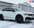 Білий Фольксваген Тігуан, об'ємом двигуна 1.98 л та пробігом 135 тис. км за 24500 $, фото 1 на Automoto.ua