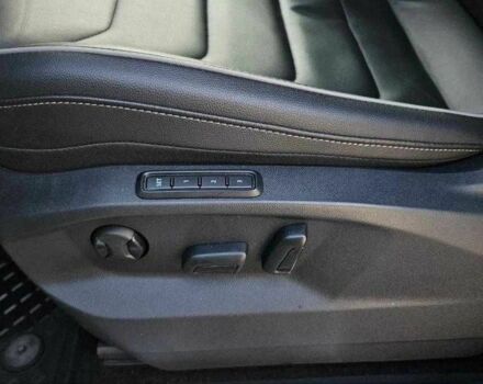 Белый Фольксваген Тигуан, объемом двигателя 2 л и пробегом 85 тыс. км за 17000 $, фото 9 на Automoto.ua