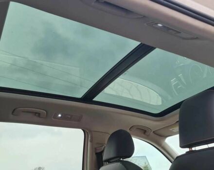 Белый Фольксваген Тигуан, объемом двигателя 2 л и пробегом 83 тыс. км за 10900 $, фото 15 на Automoto.ua