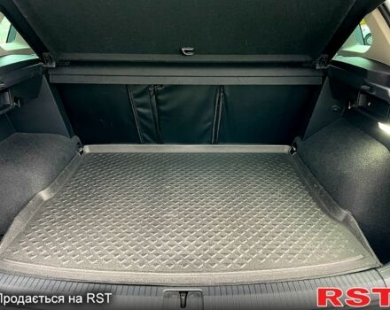 Белый Фольксваген Тигуан, объемом двигателя 2 л и пробегом 93 тыс. км за 31600 $, фото 11 на Automoto.ua