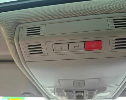 Белый Фольксваген Тигуан, объемом двигателя 2 л и пробегом 99 тыс. км за 17900 $, фото 19 на Automoto.ua