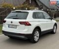 Білий Фольксваген Тігуан, об'ємом двигуна 1.98 л та пробігом 204 тис. км за 24000 $, фото 10 на Automoto.ua