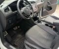 Белый Фольксваген Тигуан, объемом двигателя 1.98 л и пробегом 120 тыс. км за 25000 $, фото 21 на Automoto.ua
