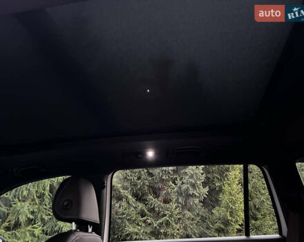 Белый Фольксваген Тигуан, объемом двигателя 1.98 л и пробегом 55 тыс. км за 27999 $, фото 80 на Automoto.ua