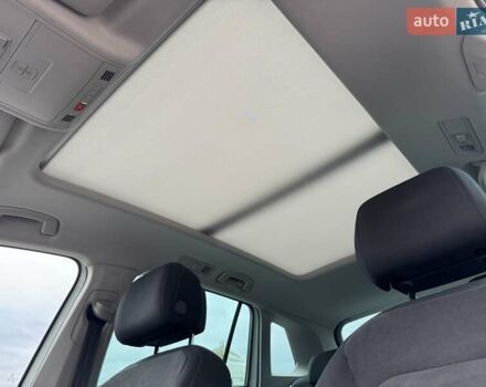 Білий Фольксваген Тігуан, об'ємом двигуна 1.98 л та пробігом 204 тис. км за 24000 $, фото 46 на Automoto.ua