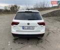 Белый Фольксваген Тигуан, объемом двигателя 1.98 л и пробегом 68 тыс. км за 19900 $, фото 10 на Automoto.ua