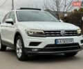Белый Фольксваген Тигуан, объемом двигателя 1.98 л и пробегом 204 тыс. км за 23000 $, фото 17 на Automoto.ua