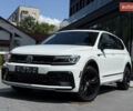 Білий Фольксваген Тігуан, об'ємом двигуна 2 л та пробігом 110 тис. км за 25999 $, фото 1 на Automoto.ua