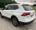 Белый Фольксваген Тигуан, объемом двигателя 2 л и пробегом 113 тыс. км за 21300 $, фото 3 на Automoto.ua