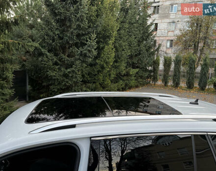 Белый Фольксваген Тигуан, объемом двигателя 1.98 л и пробегом 55 тыс. км за 27999 $, фото 63 на Automoto.ua