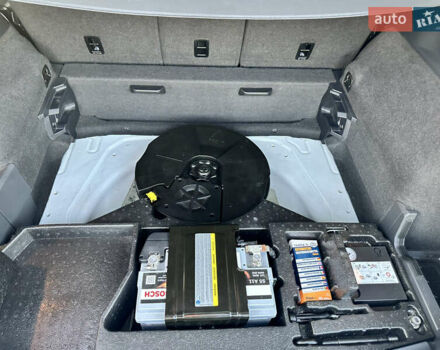 Белый Фольксваген Тигуан, объемом двигателя 2 л и пробегом 198 тыс. км за 41500 $, фото 34 на Automoto.ua