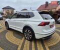 Білий Фольксваген Тігуан, об'ємом двигуна 2 л та пробігом 245 тис. км за 28900 $, фото 29 на Automoto.ua