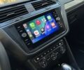 Білий Фольксваген Тігуан, об'ємом двигуна 2 л та пробігом 103 тис. км за 21000 $, фото 9 на Automoto.ua