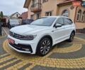 Білий Фольксваген Тігуан, об'ємом двигуна 2 л та пробігом 245 тис. км за 28900 $, фото 32 на Automoto.ua