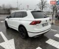 Белый Фольксваген Тигуан, объемом двигателя 1.98 л и пробегом 82 тыс. км за 22700 $, фото 3 на Automoto.ua