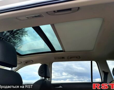 Білий Фольксваген Тігуан, об'ємом двигуна 2 л та пробігом 116 тис. км за 23000 $, фото 7 на Automoto.ua