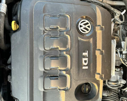 Белый Фольксваген Тигуан, объемом двигателя 2 л и пробегом 198 тыс. км за 41500 $, фото 30 на Automoto.ua