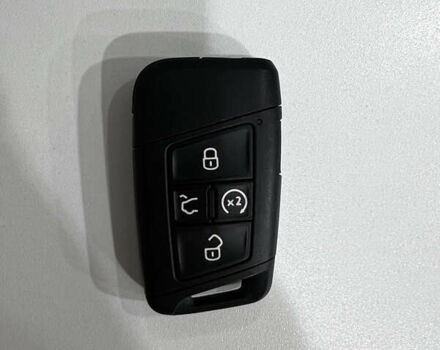 Белый Фольксваген Тигуан, объемом двигателя 1.98 л и пробегом 55 тыс. км за 27999 $, фото 37 на Automoto.ua