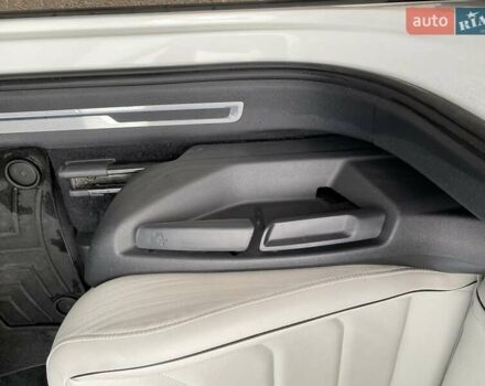 Белый Фольксваген Тигуан, объемом двигателя 1.98 л и пробегом 68 тыс. км за 19900 $, фото 79 на Automoto.ua