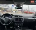 Белый Фольксваген Тигуан, объемом двигателя 1.97 л и пробегом 93 тыс. км за 31990 $, фото 11 на Automoto.ua