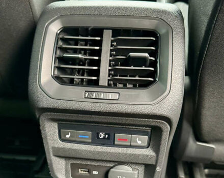 Белый Фольксваген Тигуан, объемом двигателя 1.98 л и пробегом 54 тыс. км за 31500 $, фото 32 на Automoto.ua