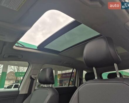 Білий Фольксваген Тігуан, об'ємом двигуна 2 л та пробігом 99 тис. км за 17900 $, фото 22 на Automoto.ua