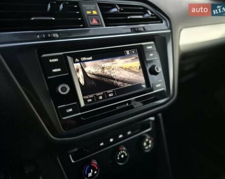 Білий Фольксваген Тігуан, об'ємом двигуна 1.98 л та пробігом 90 тис. км за 17800 $, фото 19 на Automoto.ua