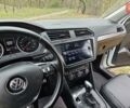 Білий Фольксваген Тігуан, об'ємом двигуна 1.98 л та пробігом 89 тис. км за 21500 $, фото 20 на Automoto.ua