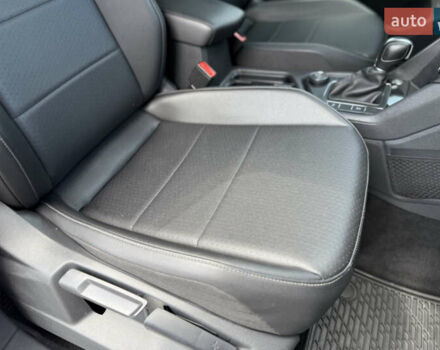 Білий Фольксваген Тігуан, об'ємом двигуна 2 л та пробігом 110 тис. км за 25999 $, фото 56 на Automoto.ua