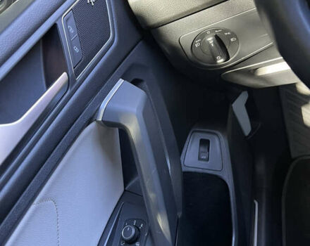 Белый Фольксваген Тигуан, объемом двигателя 1.98 л и пробегом 135 тыс. км за 24800 $, фото 19 на Automoto.ua