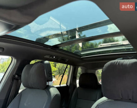 Білий Фольксваген Тігуан, об'ємом двигуна 2 л та пробігом 110 тис. км за 25999 $, фото 34 на Automoto.ua