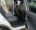 Белый Фольксваген Тигуан, объемом двигателя 1.98 л и пробегом 120 тыс. км за 25000 $, фото 18 на Automoto.ua
