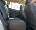 Білий Фольксваген Тігуан, об'ємом двигуна 1.98 л та пробігом 70 тис. км за 3000 $, фото 10 на Automoto.ua