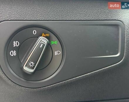 Белый Фольксваген Тигуан, объемом двигателя 1.97 л и пробегом 93 тыс. км за 31990 $, фото 16 на Automoto.ua