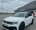Белый Фольксваген Тигуан, объемом двигателя 1.98 л и пробегом 133 тыс. км за 22500 $, фото 1 на Automoto.ua
