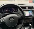 Белый Фольксваген Тигуан, объемом двигателя 1.98 л и пробегом 82 тыс. км за 22700 $, фото 16 на Automoto.ua