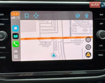 Белый Фольксваген Тигуан, объемом двигателя 2 л и пробегом 204 тыс. км за 23000 $, фото 41 на Automoto.ua