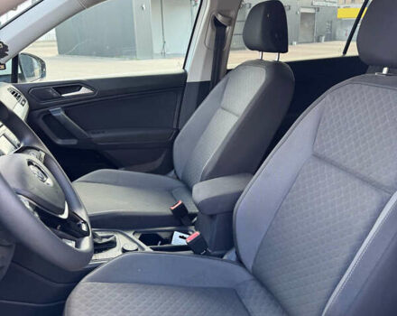 Белый Фольксваген Тигуан, объемом двигателя 1.98 л и пробегом 90 тыс. км за 23900 $, фото 8 на Automoto.ua