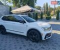 Білий Фольксваген Тігуан, об'ємом двигуна 1.98 л та пробігом 94 тис. км за 24500 $, фото 8 на Automoto.ua