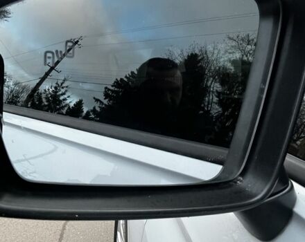 Білий Фольксваген Тігуан, об'ємом двигуна 2 л та пробігом 150 тис. км за 16800 $, фото 5 на Automoto.ua