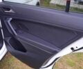 Белый Фольксваген Тигуан, объемом двигателя 1.98 л и пробегом 120 тыс. км за 18600 $, фото 12 на Automoto.ua